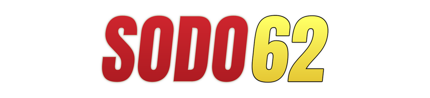sodo62 logo